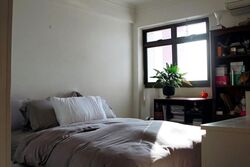 Blk 8 Farrer Gardens (Bukit Timah), HDB 3 Rooms #625109861